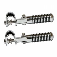 HS MOTO STUPAČKY SPOLUJAZDCA SUNDANCE - PÁR