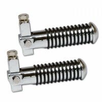 HS MOTO STUPAČKY SPOLUJAZDCA SUNDANCE - PÁR