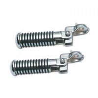 HS MOTO STUPAČKY SPOLUJAZDCA SUNDANCE - PÁR