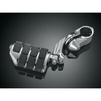 KURYAKYN STUPAČKY CRUISE MOUNTS TOUR TECH SHORT ARM CHROME