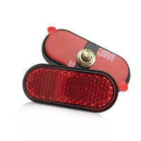 HS MOTO ODRAZKA MINI CLASSIC