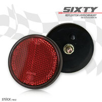 HS MOTO ODRAZKA SIXTY