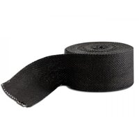 HS MOTO PÁSKA NA VÝFUKOVÉ ZVODY ČIERNA