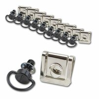 HS MOTO RÝCHLOUPÍNACIE SKRUTKY KAPOTÁŽE KRÁTKE