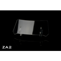 LOSTER DEFLEKTOR NA PLEXI ZA2 TRANSPARENT