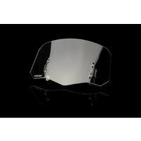 LOSTER DEFLEKTOR NA PLEXI ZR1 TRANSPARENT