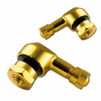 HS MOTO VENTIL 90° - PRIEMER 11,3MM S ČIAPOČKOU