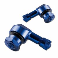 HS MOTO VENTIL 90° - PRIEMER 8,3MM S ČIAPOČKOU