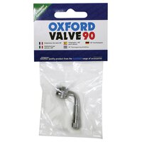 OXFORD ADAPTÉR NA VENTIL 90°