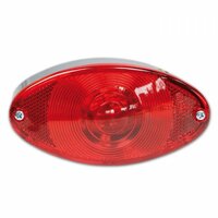 HS MOTO BRZDOVÉ SVETLO "CAT-EYE"