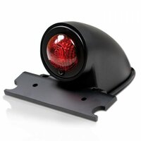 HS MOTO BRZDOVÉ SVETLO ''SPARTO''