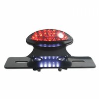 HS MOTO LED BRZDOVÉ SVETLO ''DAKOTA''