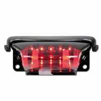 HS MOTO LED BRZDOVÉ SVETLO HYOSUNG GT 125 / GT 250 / GT 650 RI (11-12),