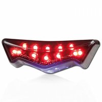 HS MOTO LED BRZDOVE SVETLO ''JOKER''