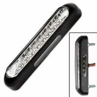 HS MOTO LED BRZDOVÉ SVETLO ''LINE''