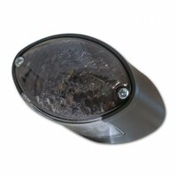HS MOTO LED BRZDOVÉ SVETLO ''MICRO CAT EYE''