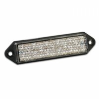 HS MOTO LED BRZDOVÉ SVETLO "SUPERFLAT"