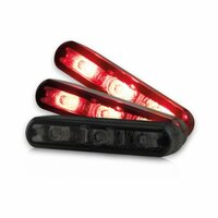 HS MOTO LED-SVETLO ''STREAK''