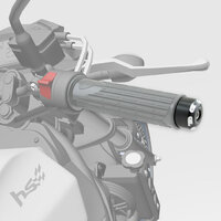 HS MOTO ZÁVAŽIA DO RIADIDIEL "LOGO"