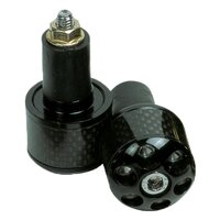 OXFORD CARBENDS BLACK