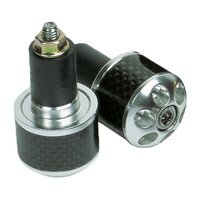 OXFORD CARBENDS SILVER