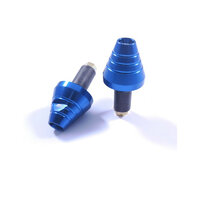 RD MOTO ZÁVAŽIA DO RIADIDIEL MODRÉ