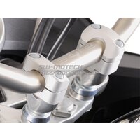 SW MOTECH KONVERTOR RIADIDIEL 22 NA 28MM