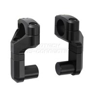 SW MOTECH VARIO KONVERTOR RIADIDIEL 22 NA 28 MM