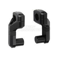 SW MOTECH VARIO ZVÝŠENIE RIADIDIEL 22 MM