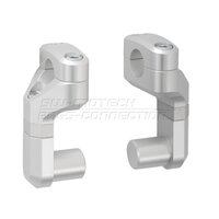 SW MOTECH VARIO ZVÝŠENIE RIADIDIEL 22 MM