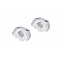 SW MOTECH ZVÝŠENIE (28 MM) A POSUNUTIE (5/10/15/20/25/30 MM) RIADIDIEL 28 MM