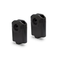 SW MOTECH ZVÝŠENIE (50 MM) RIADIDIEL 22 MM