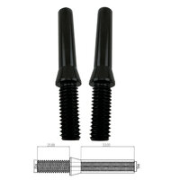 HS MOTO PÁR ADAPTÉROV PRE SMEROVKY M6/M8