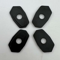 HS MOTO REDUKCIA NA SMEROVKY INDY SPACER KAWASAKI