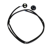 GIVI KONTAKT BRZDOVÉHO SVETLA DO PLATNE GIVI 2 KONTAKTY Z880