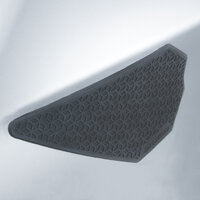 OXFORD BOČNÉ NÁLEPKY NA NÁDRŽ GRIPPER ADV ČIERNE