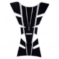 OXFORD NALEPKA NA NADRZ BUMPER SIVA