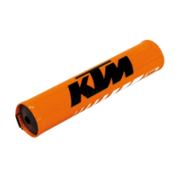 BLACKBIRD RACING OCHRANA NA HRAZDU KTM