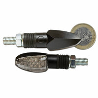 HS MOTO LED SMEROVKY LIZZARD