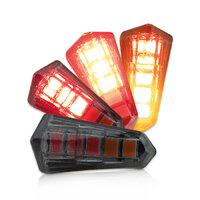 HS MOTO ZAPUSTENÉ SMD LED SMEROVKY PIKE