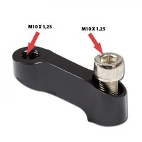 HS MOTO ADAPTÉR NA SPÄTNÉ ZRKADLO