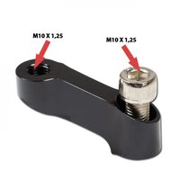 HS MOTO ADAPTÉR NA SPÄTNÉ ZRKADLO