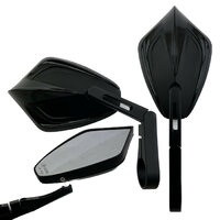 HS MOTO SPÄTNÉ ZRKADLÁ MOVE 10