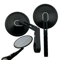 HS MOTO SPÄTNÉ ZRKADLÁ PRO 10