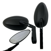 HS MOTO SPÄTNÉ ZRKADLÁ STONE 10