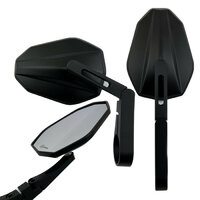 HS MOTO SPÄTNÉ ZRKADLÁ VISION 10