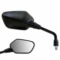 HS MOTO SPÄTNÉ ZRKADLO SC60 PRAVÉ