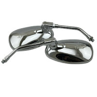 HS MOTO UNIVERZÁLNE SPÄTNÉ ZRKADLÁ VIRAGO