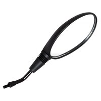 OXFORD ZRKADLO OVAL PRAVÉ  (D)