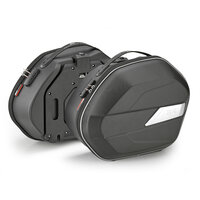 GIVI BOČNÉ TAŠKY MONOKEY WL900B